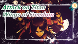 [Attack on Titan / DVD576P] Wings of Freedom OAD03 / WOLF_8