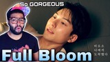 I Was Not Ready 😍😭 | 마크툽(MAKTUB)- 비로소 너에게 도착했다(Full Bloom) MV | REACTION