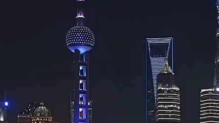 Mengapa menurut saya Shanghai tidak semegah seperti yang orang-orang katakan?