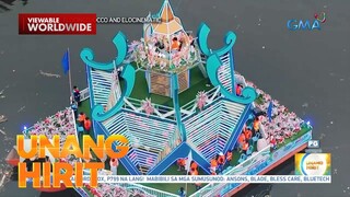 UH goes to Pagoda Festival | Unang Hirit