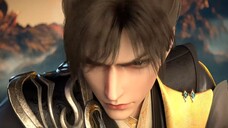 Peerless Battle Spirit Eps 150 Sub Indo