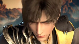 Peerless Battle Spirit Eps 150 Sub Indo