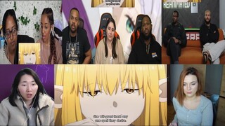 FRIEREN EPISODE 20 REACTION MASHUP!!