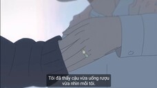 ( Anime BL Vietsub ) Thở Gấp Episode 4