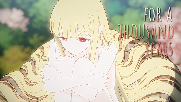 untukmu 8.000 tahun di masa depan... ❤️‍🩹