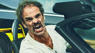 男子穿越进游戏，玩家全是大恶人，互相杀害永远不许退出【科幻Fans 布玛】 游戏同人短片 《GTA VR》