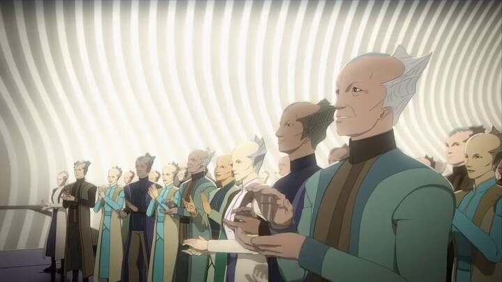 Babylon 5_ The Road Home  Watch Full Movie : Link in Description