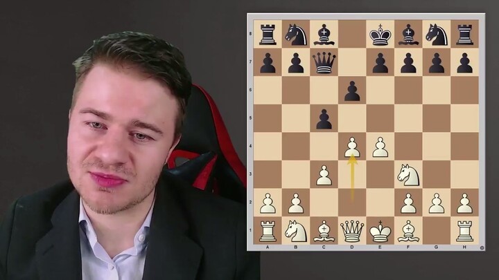 42) Various 2nd Moves (57 variations, 14.8 avg. trainable depth)