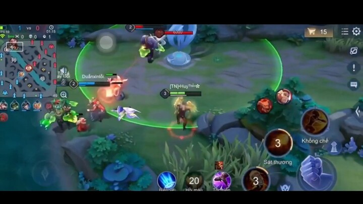 Hightlight raz lqmb p7