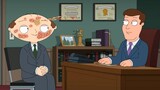 Family Guy #67 I beg you not to watch this episode while eating, every line of dialogue and every sc