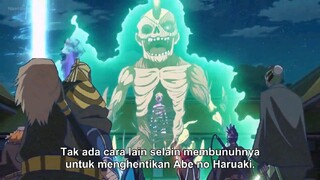 Bucchigire! Episode 12 End Sub Indo