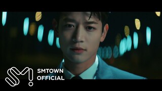 MINHO 민호 'Heartbreak' MV