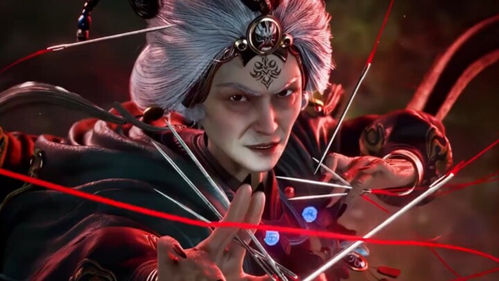 "Grandma Shepherd's Record is too powerful"