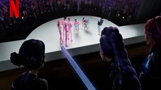 เคป๊อปล่าปีศาจ พากย์ไทย (2025)