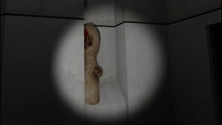 SCP: Labrat VR Gameplay but the game is a "little bit" broken