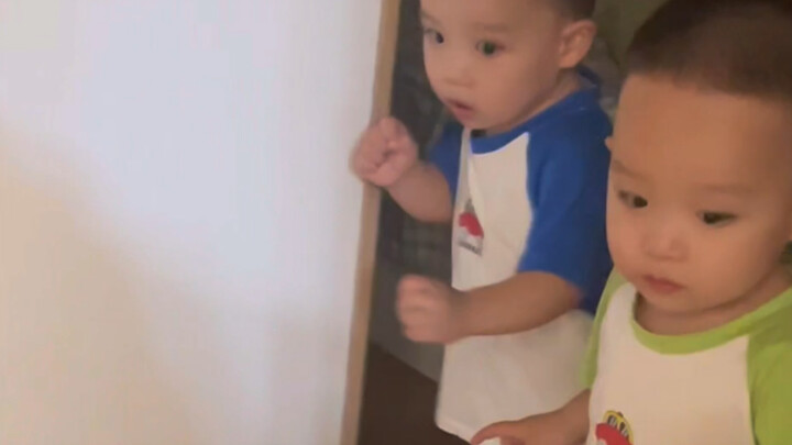 When I tell my kids there’s a tiger at home, they actually seem to believe me.