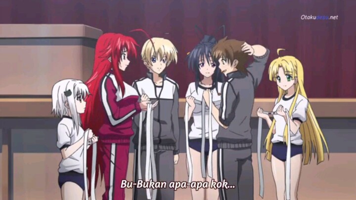dxd s1 episode 07