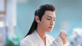 [Luo Yunxi/Runyu Narcissus] How Lucky I Am