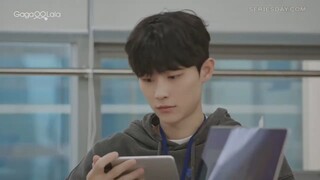 เกมทดลองรัก ทดสอบหัวใจ EP.3