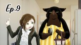 The Masterful Cat is Depressed Again Today (Episode 9) Eng sub