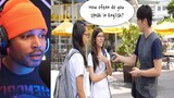 How often do you Filipinos speak in English?..