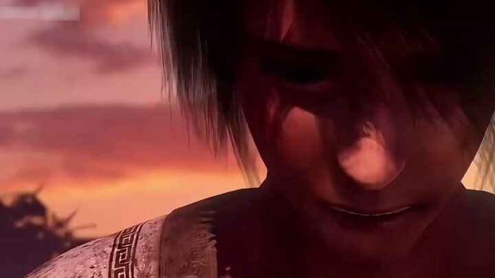 The sword comes with money, and when I punch, I will be at the peak of my powers, and all warriors i