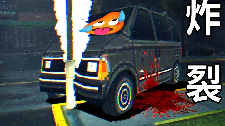 السيارة: أنا بدي أشبهها!