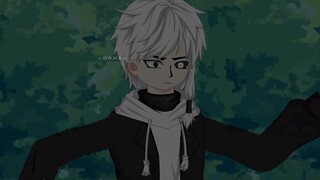 Ghost House Contract (Ghost Marriage Contract) Episode 20 Evil spirits come to the door#Original ani