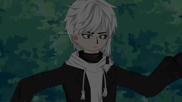 Ghost House Contract (Ghost Marriage Contract) Episode 20 Evil spirits come to the door#Original ani