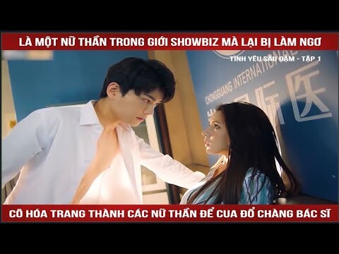 Review phim : Tình yêu đậm sâu tập 1