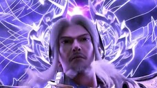 Stellar Transformation S6 Eps 21 sub indo #DongHua