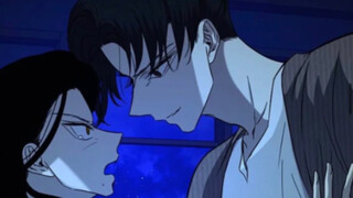 Korean comic "Trap" Chapter 111-117
