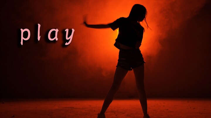 【Ưu Cơ】play (tác phẩm sinh nhật 1/6)