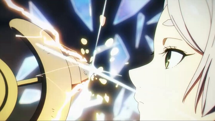 【Live Version/Clear/HiRes】「Clear/Qingru」Previous Life·LIVE Yorushika