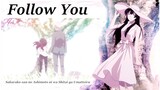 Sakurako-san AMV Follow You (Shoutarou x Sakurako)