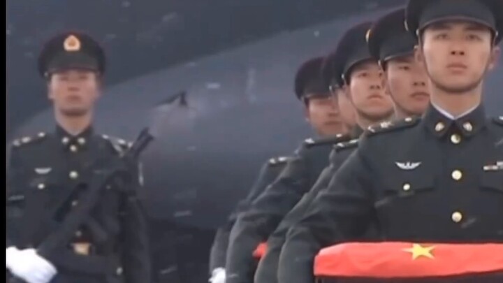 “นี่อาจเป็นเหตุผลว่าทำไมเขาถึงได้รับการยกย่องให้เป็นเทพในหนังสือการ์ตูนจีน”