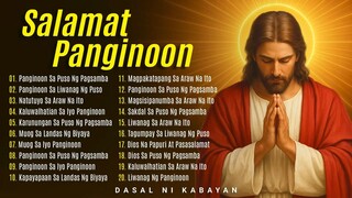 Tagalog Worship Songs • LIWANAG AT SAGANA NA AWIT • Journey of Praise and Worship Compilation