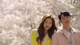 Kim Dong Wook y Moon Ga Young KISS múltiples ángulos (SAKURA DATE)