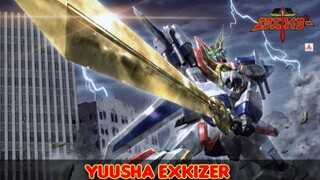 Yuusha Exkizer Episode.4 (EN)