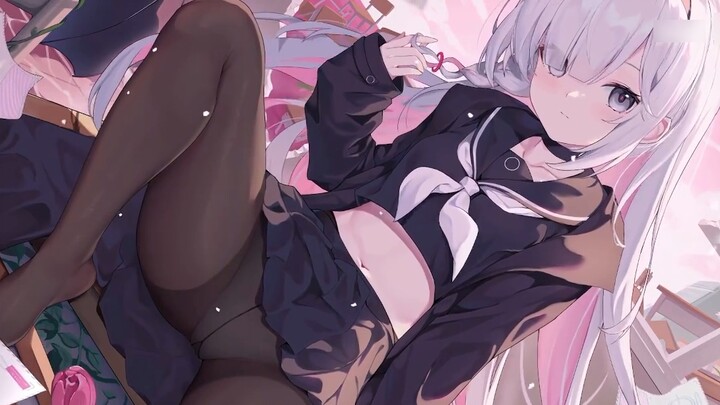 【Wallpaper Engine】Recommended wallpapers of 2D treasures