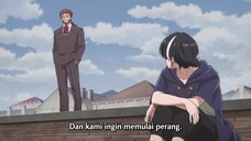 Nakemono-tachi no Yoru eps 7(sub indo)