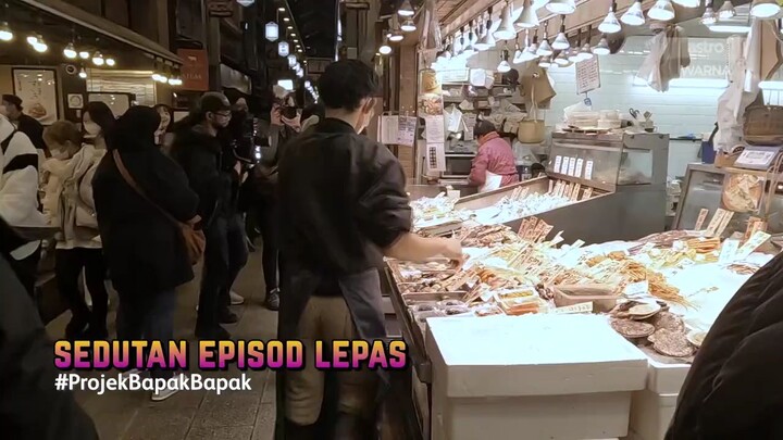 projek bapak bapak=SEASON 1 EPS 3