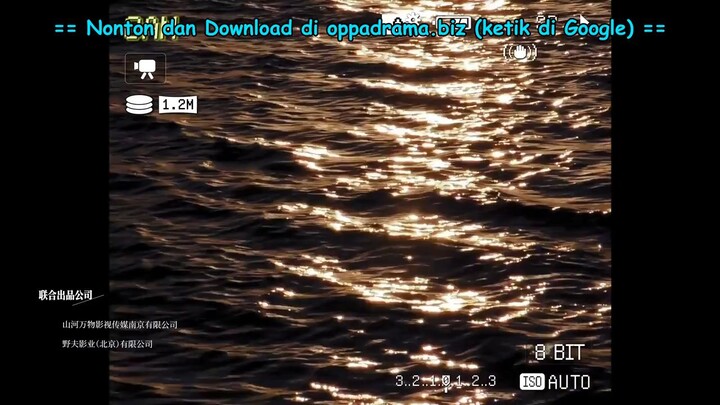 ✤WHEN I FLY TOWARDS YOU EPS 2✤ sub indo