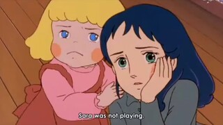 Sarah, Ang Munting Prinsesa Episode 26 Tagalog Dub