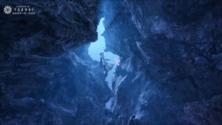 Endless God Realm Eps 73 Sub Bagus