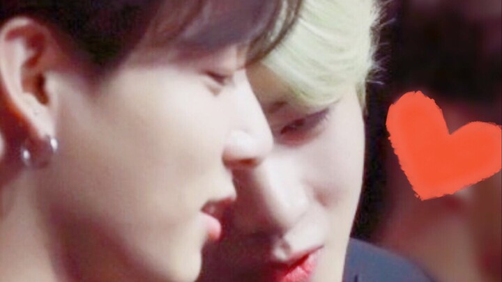 [Remix] Momen-momen manis Kim Tae Hyung dan Jeon Jung Kook|BTS|<Soft>