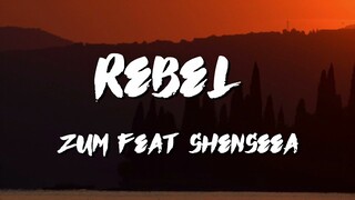 Rebel Lyrics