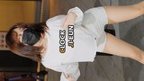 "Baibai" wanita Korea seksi dan mempesona (grup tari JAM) layar vertikal 4k 60p?