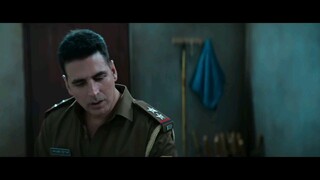Aksay kumar new 2025 movie action