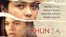 Khunsa (2024) ~Ep16~